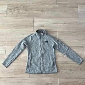 Patagonia Better Sweater Jacket